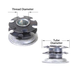 heavy duty insert round