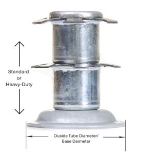pintle insert