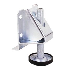 bracket and glide