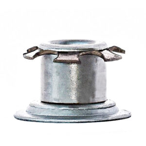 SPEC Round Tube Insert <br> 5/16-18 - 7/8in - 14ga </br>