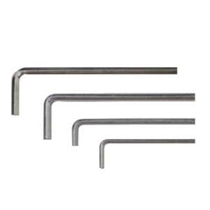 5 MM Allen Wrench<br> For Furniture Bracket Glide </br>