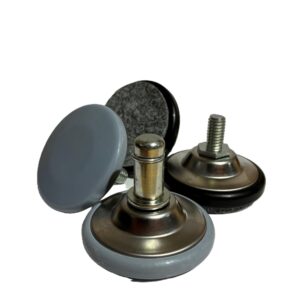 Adjustable furniture Glider/Slider